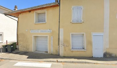 Sélecta Immobilier, Agence Immobilière à Salaise-sur-Sanne