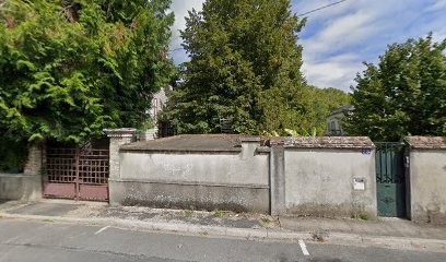 Eric Dalmayrac IAD France, Agence Immobilière à Saint-Pierre-lès-Nemours