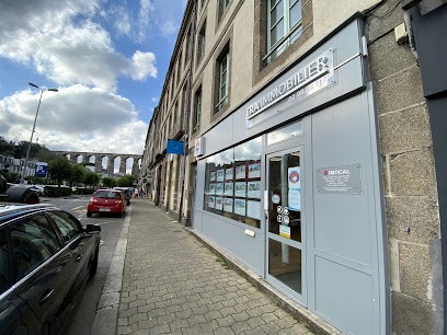 ERA Immobilier IMOCAL, Agence Immobilière à Morlaix