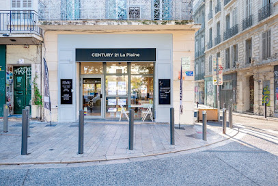 Century 21 La Plaine Marseille Agence Immobilière à Marseille 05