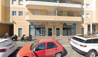 Safi Méditerranée, Agence Immobilière à Saint-Laurent-du-Var