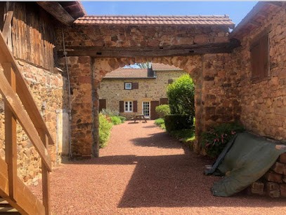 IMMOBILIERE DU SORNIN, Agence Immobilière à Thizy-les-Bourgs