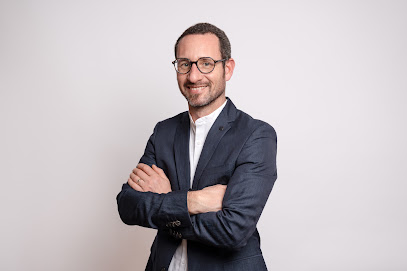 Liberkeys-Cyrille Bordet-Agent Commercial En Immobilier, Agence Immobilière à Uchizy