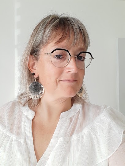 Emmanuelle Gabillat SAFTI immobilier, Agence Immobilière à Civaux