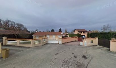 Lauriane Dandini - Qoridor Immobilier, Agence Immobilière à Villette-d'Anthon