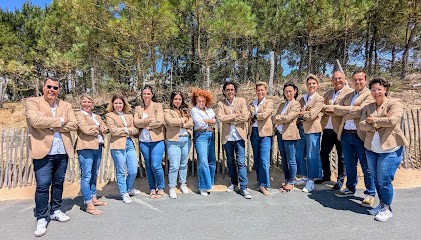 Agence immobilière Century 21 Côte de Lumière La Tranche sur Mer, Agence Immobilière à La Tranche-sur-Mer