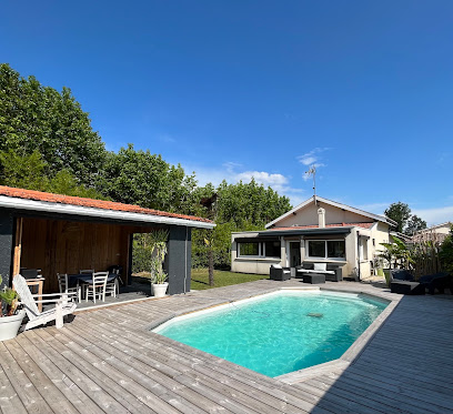 Stephanie Delage Amigorena Iad Agence Immobilière à Cestas