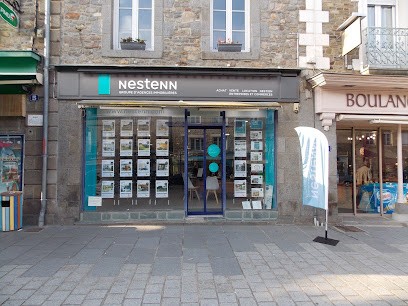 Agence Nestenn Immobilier Combourg, Agence Immobilière à Combourg