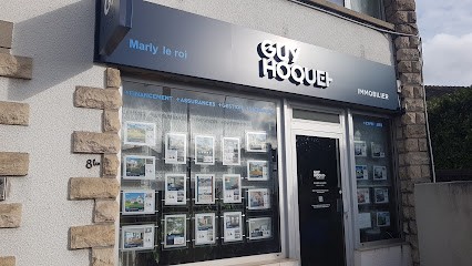 Agence immobilière Guy Hoquet MARLY LE ROI, Agence Immobilière à Marly-le-Roi