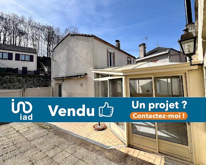 Louis Paudoie IAD France Consultant Immobilier Et Formateur, Agence Immobilière à Saint-Étienne-de-Montluc