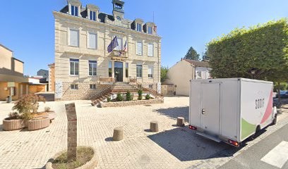 Michaël Racoussot - Conseiller Immobilier SAFTI - Montchanin, Agence Immobilière à Montchanin