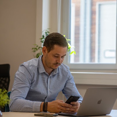 Teddy MARCUZZI - Conseiller Immobilier IADFrance, Agence Immobilière à Thiers-sur-Thève