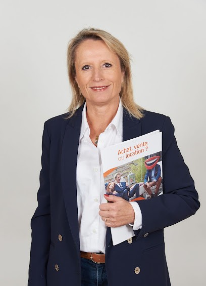 Sandrine Gavelle - SAFTI Immobilier, Agence Immobilière à Saint-Lyé