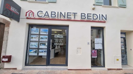 Cabinet Bedin Immobilier (Tournefeuille), Agence Immobilière à Tournefeuille
