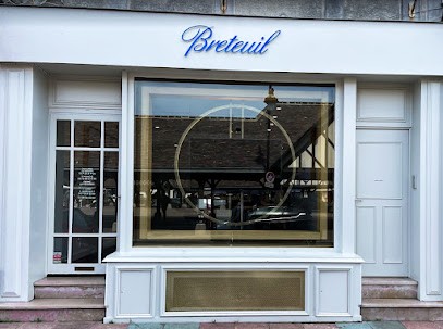 Breteuil - Deauville, Agence Immobilière à Deauville