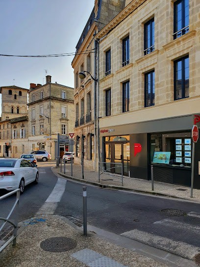 Stephane Plaza Immobilier Saint André de Cubzac, Agence Immobilière à Saint-André-de-Cubzac