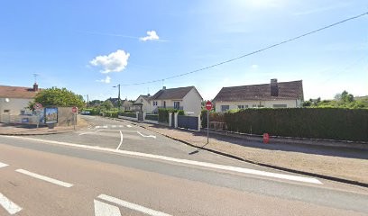 Nièvre Habitat, Agence Immobilière à Decize