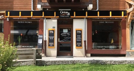 Nicolas Thibon Immobilier Les Gets Transactions Immobilières, Agence Immobilière aux Gets