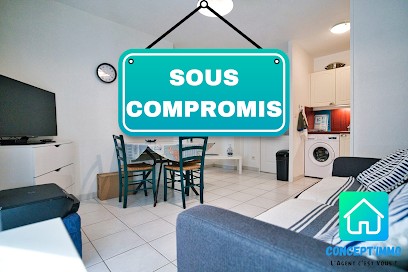 Concept Immo Coach, Agence Immobilière à Froidfond