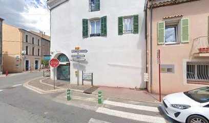 Agence immobilière l'Adresse Vidauban, Agence Immobilière à Vidauban