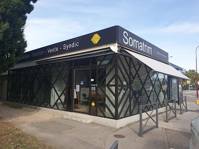 Somatrim, Agence Immobilière à Marignane