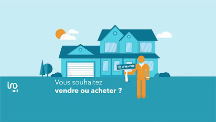 Isabelle Gueguen, Conseillère En Immobilier Iad France Aigrefeuille D'aunis Et Alentours Agence Immobilière à Aigrefeuille-d'Aunis