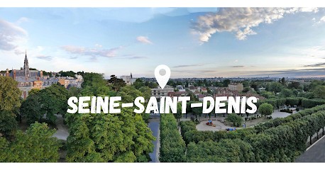 GUENANFF Maëlle - Gagny Et Ses Alentours - IAD, Agence Immobilière à Clichy-sous-Bois