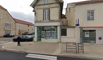 Kodimmo, Agence Immobilière à Pontailler-sur-Saône