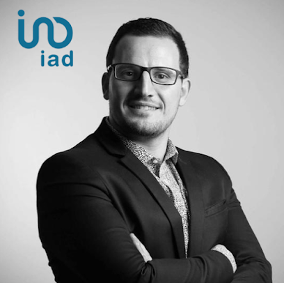 Maxime Allegretti - Conseiller Immobilier - Iad France Agence Immobilière à Saint-Max