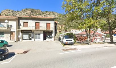 BO Immobilier, Agence Immobilière à Puget-Théniers