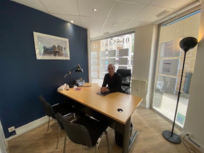 Agence Immobilière Guy Hoquet FONTENAY AUX ROSES, Agence Immobilière à Fontenay-aux-Roses