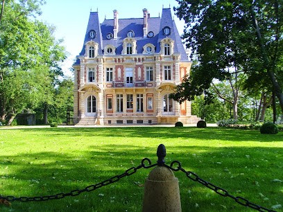 Cavaillé Immo-Conseil, Agence Immobilière à L'Isle-Adam