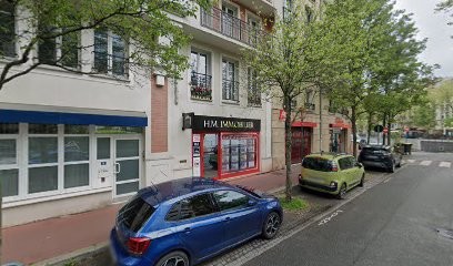 HM Immobilier, Agence Immobilière à Saint-Maurice