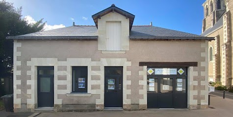 Arnaud THAUMOUX Immobilier (ATI), Agence Immobilière à Saint-Clément-de-la-Place