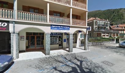 Marcantour Vésubie St Martin Immobilier, Agence Immobilière à Saint-Martin-Vésubie