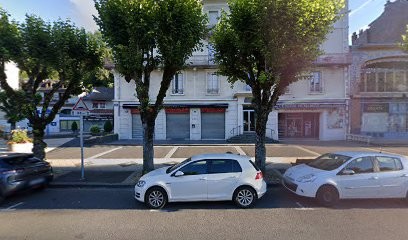 Résidence Russie Victoria, Agence Immobilière à La Bourboule