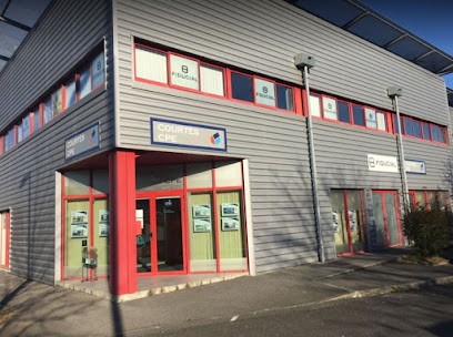 COURTÈS CPE, Agence Immobilière à Hendaye