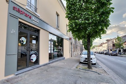 Stephane Plaza Immobilier Méry-sur-Oise, Agence Immobilière à Méry-sur-Oise