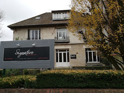 SIGNATURE IMMOBILIER, Agence Immobilière à Senlis