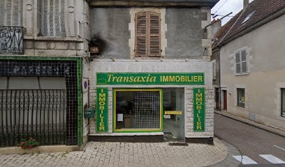 Transaxia POUILLY SUR LOIRE, Agence Immobilière à Pouilly-sur-Loire