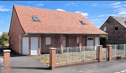 Audrey RAOULT IAd France, Agence Immobilière à Neuville-sur-Escaut