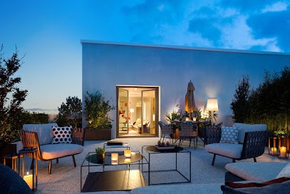 Programme Immobilier Neuf à Colombes - Nexity, Agence Immobilière à Colombes