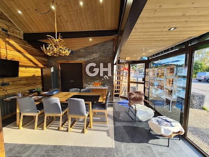 Agence immobilière Guy Hoquet METABIEF, Agence Immobilière à Métabief