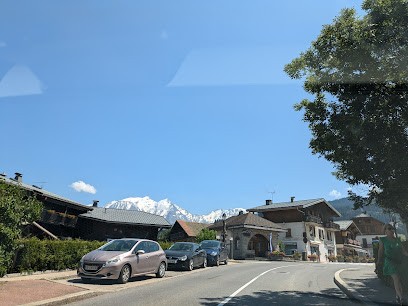 Agence Silvain, Agence Immobilière à Combloux