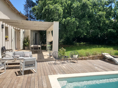 Messa Ehrlacher Agence Immobilière à Saint-Paul-de-Vence