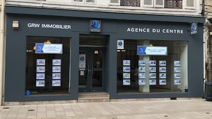 Agence Du Centre Immobilier Rambouillet, Agence Immobilière à Rambouillet