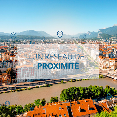 Camille Martin Immobilier Iad Agence Immobilière à Ergué-Gabéric