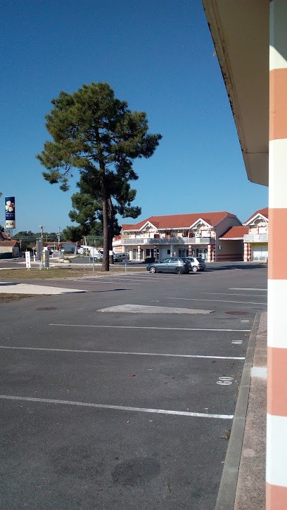 AJP Le Verdon Immobilier, Agence Immobilière au Verdon-sur-Mer