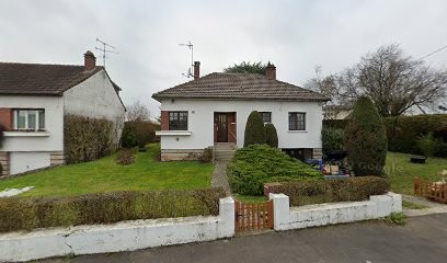 Vanasten Raymond, Agence Immobilière à Rivery