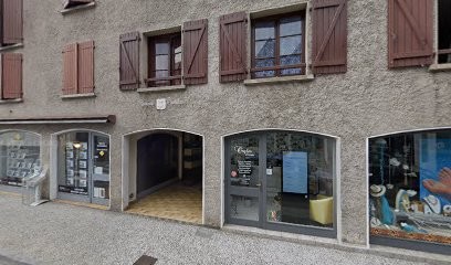 CPC INVEST GESTION LOCATION VENTE BEARN, Agence Immobilière à Oloron-Sainte-Marie